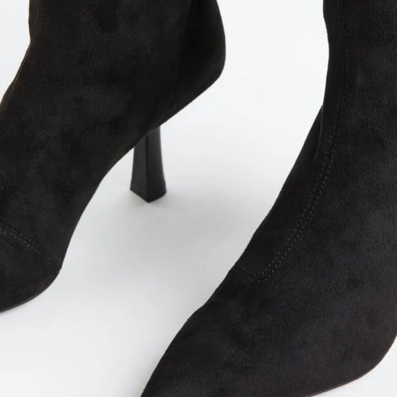 botte cuissarde - Picture 3 of 4